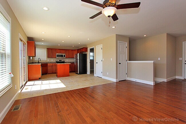 Photo - Home in Jackson Ridge Subdivision