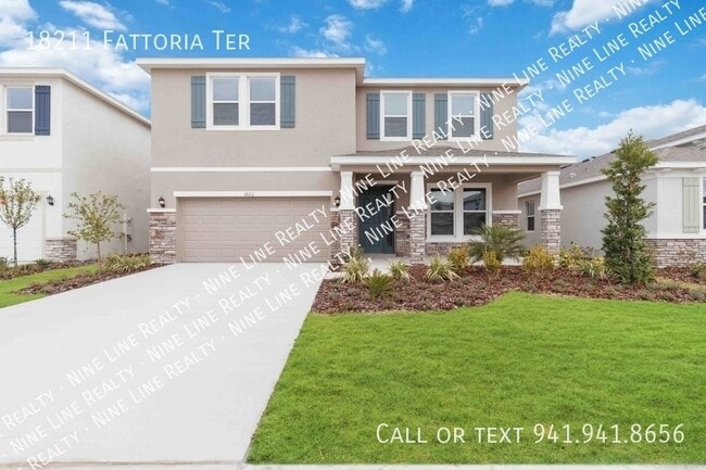 Photo - 18211 Fattoria Ter