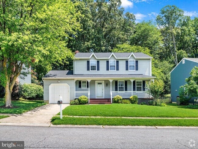 Building Photo - 3228 Blackwalnut Dr Rental