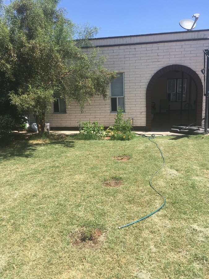 Triplex at 1149 N April Cir - 1149 N April Cir Unit C