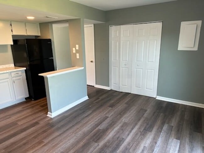 Photo - Renovated 2 Bedroom Townhouse East Henrico...