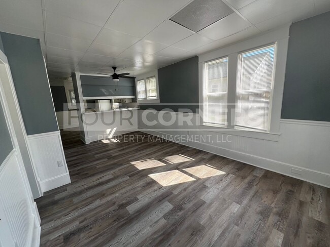 Photo - Lovely 1 Bedroom 1 Bath Apartment Unit A