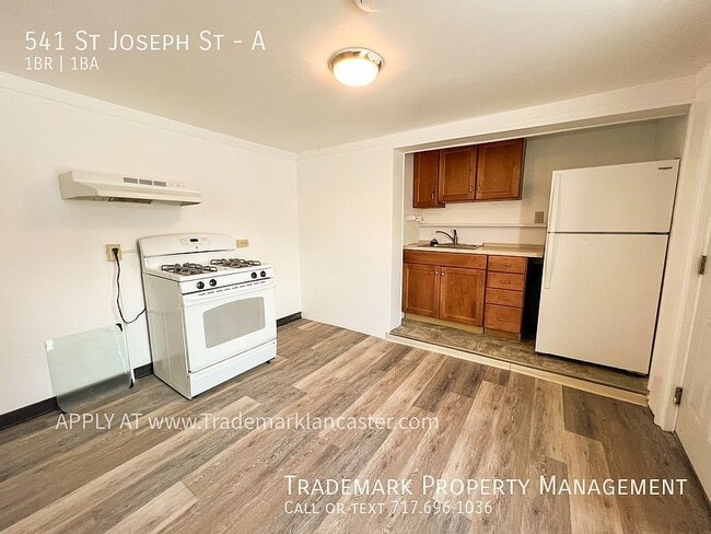 Photo - 541 St Joseph St Unit A