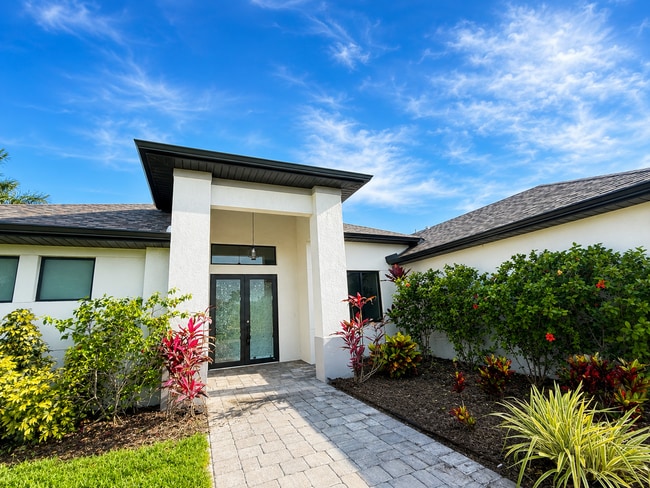 Photo - Move In Special! Pool Home with Canal View