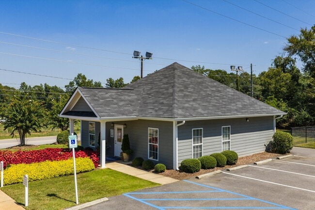 Photo - Village West Apartments II