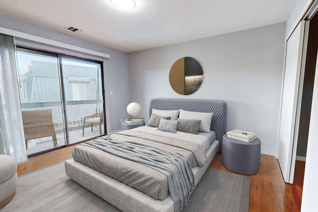 Photo - Rachel Gardens Apartments