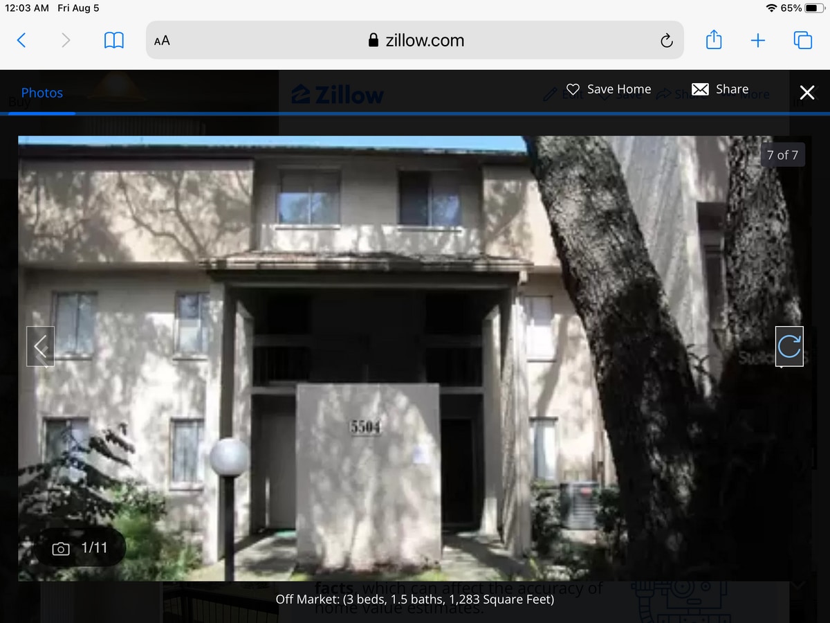 Photo - 5504 Loblolly Ct Unit 5504 Lob Lolly Ct. Apt D