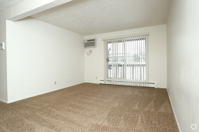Westbay Club Apartments