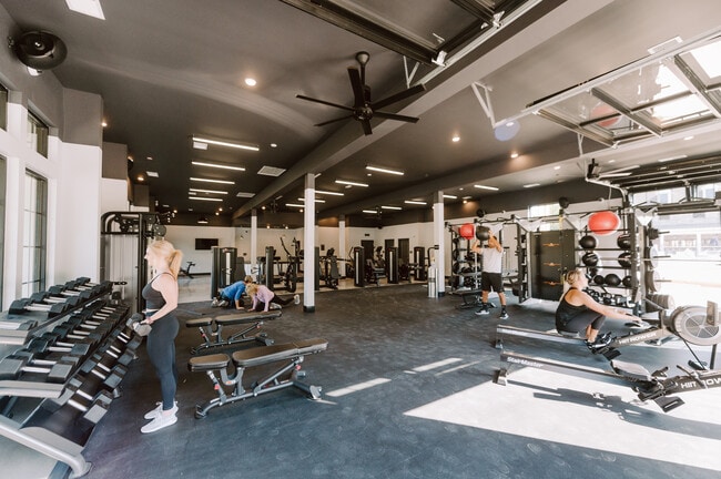 Photo - LC Brier Creek