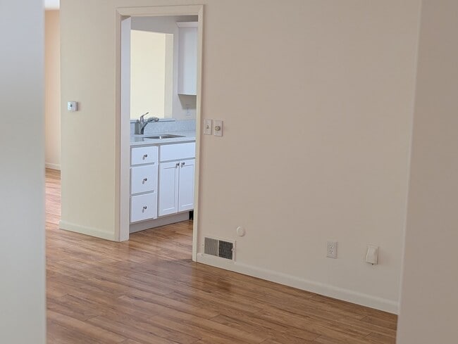 Oxford Towne Apartments