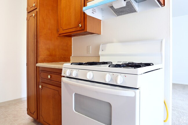 Interior Photo