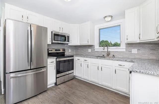 Photo - 22 Fern St House