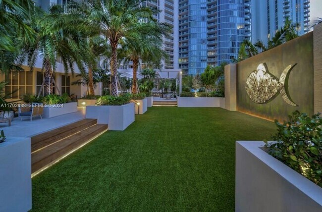 Photo - 215 N New River Dr E Unit 1050