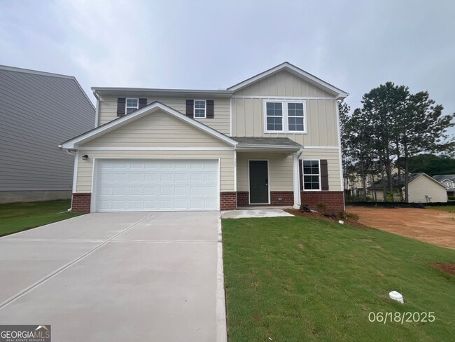 Photo - 105 Douglas Fir Dr House