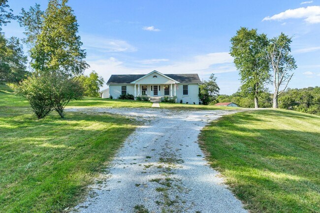 Photo - Tucked away on a scenic 7-acre retreat in the heart of Thompson's Station