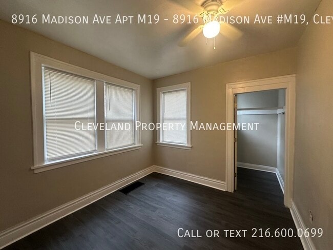 Photo - 8916 Madison Ave Unidad 8916 Madison Ave #M19, Cleveland, OH 44102