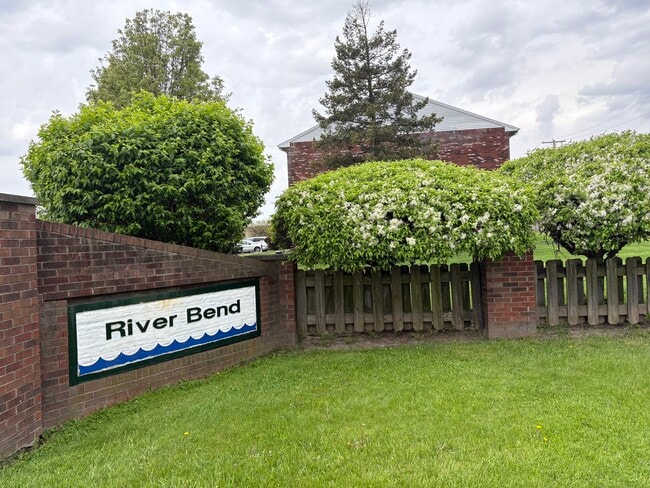 River Bend Apartments