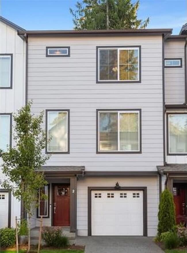 Photo - Newer Construction 3-Bedroom Home with Smart Features, Tandem Garage & Community Amenities