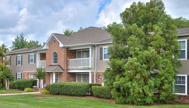 Building Photo - Legacy at Mayland Rental