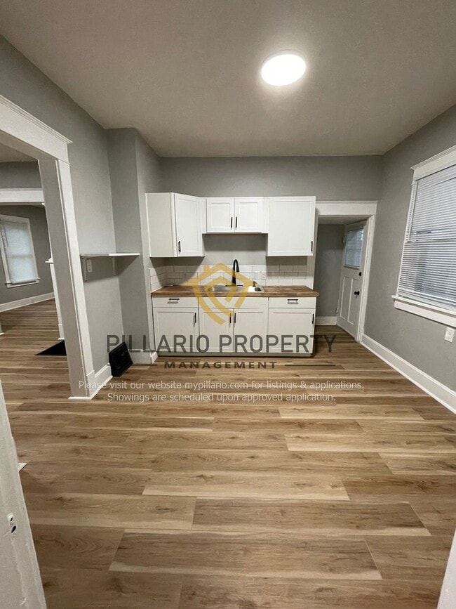 Photo - Newly Renovated, 3 Bedroom, 2 Bathroom Home Available NOW!