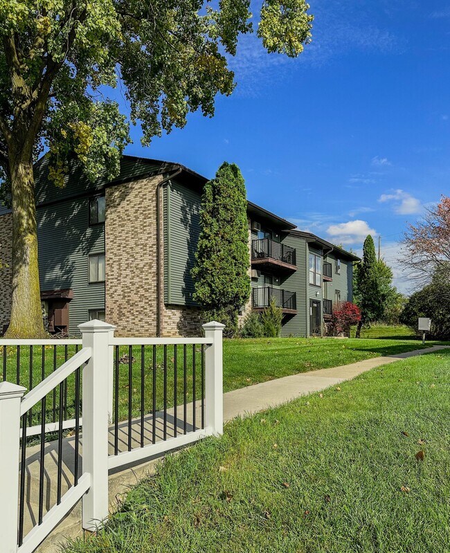 Photo - Tammany Hills Apartments