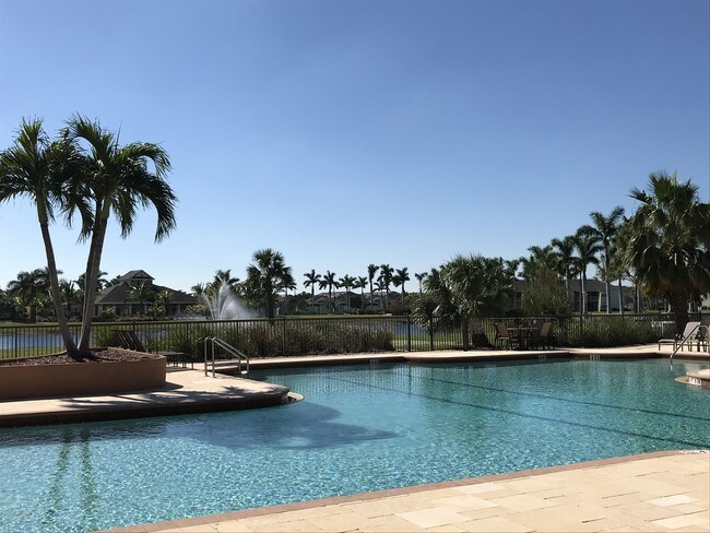 Greens Edge Apartments For Rent in Fort Myers, FL