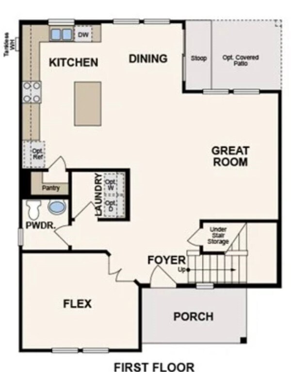 Photo - 2513 Pecan Island Dr