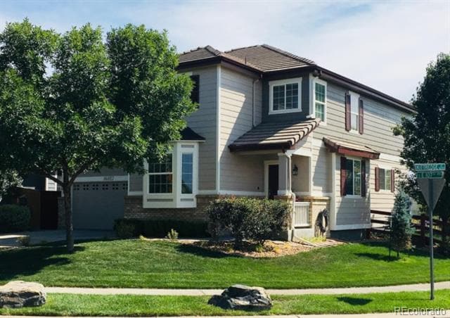 Building Photo - 16002 E 107th Ave