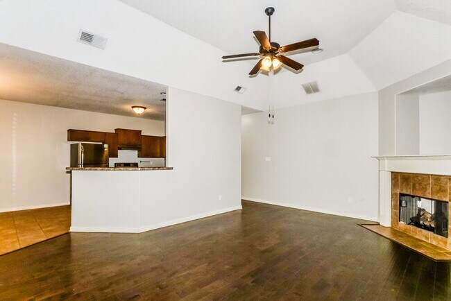 Photo - 5009 Forest Oasis Ln Casa