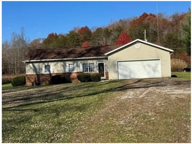 Photo - 4511 Lucasville-Minford Rd House