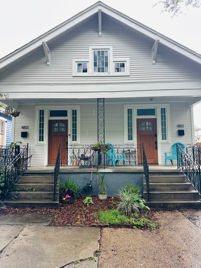 Building Photo - 4811 Bienville St Unit 4811 Bienville Street Rental