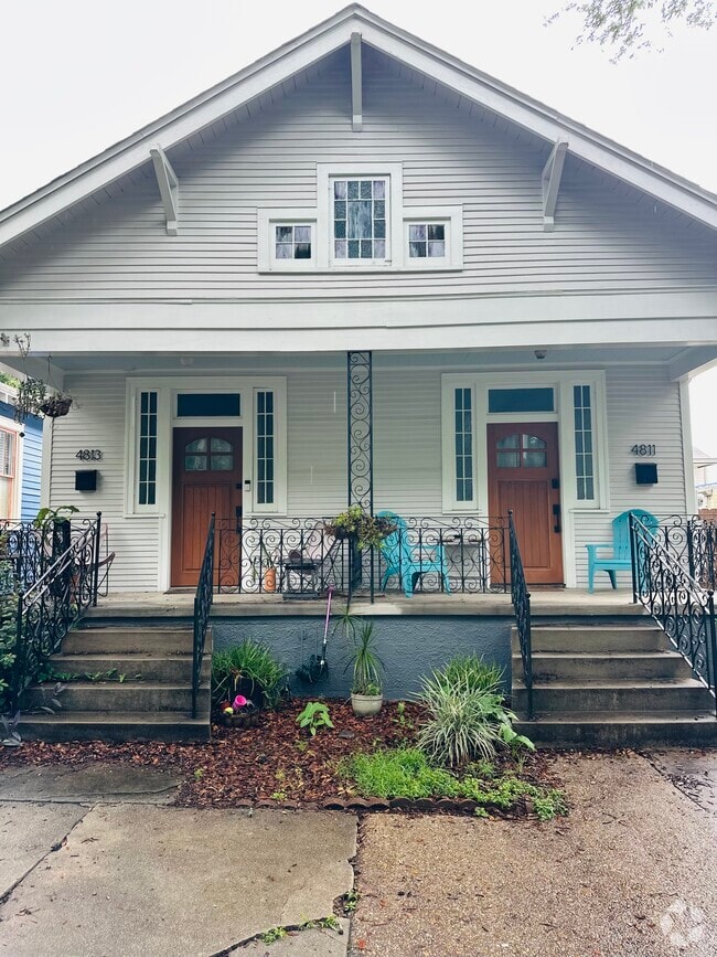 Building Photo - 4811 Bienville St Unit 4811 Bienville Street Rental