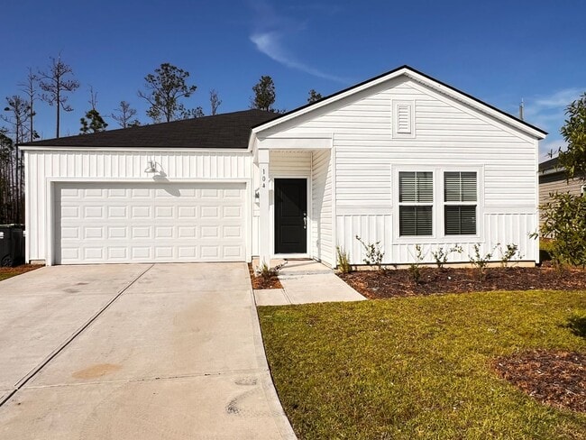 Building Photo - Welcome To The Preserves At Hiltonhead Lakes