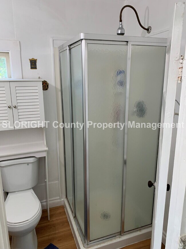 Photo - AVAILABLE JUNE- Studio Minutes from Downtown SLO