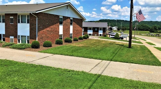 Photo - 805 Mitchell Ave Unit Apt. 4