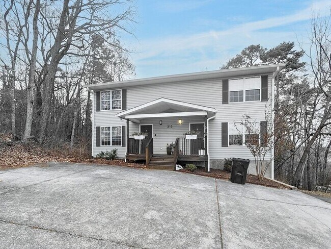 Photo - 213 Alpine Dr Unidad A