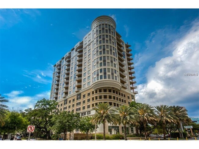 Photo - 275 Bayshore Blvd Condominio Unidad 1408