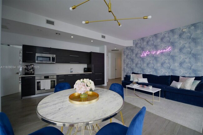 Photo - 45 SW 9th St Unit 4108