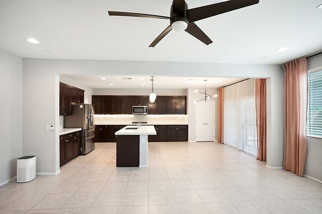 Photo - Beautiful 3-Bedroom Home in the Gated Sedona Ranch Community