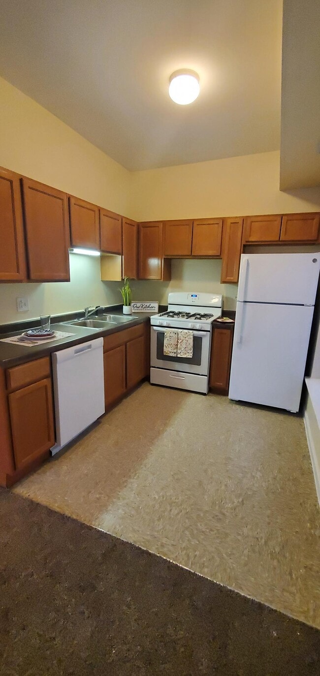 Photo - Park Apartments