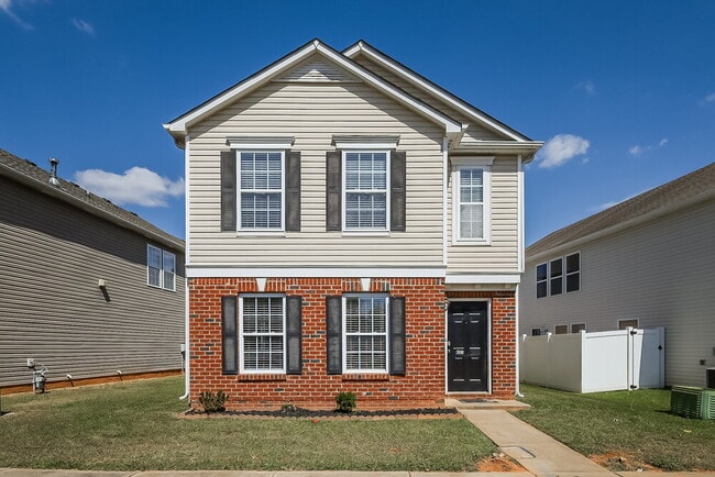 Building Photo - 831 Skywatch Ln Rental