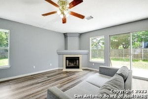 Photo - 8807 Shadow Wood Ln
