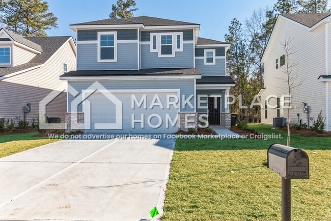 Building Photo - 390 Sessile Oak Dr Rental