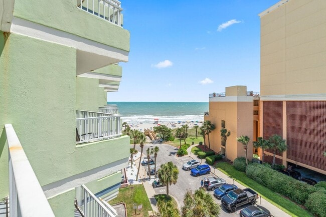 Photo - Winter Rental.  Fully furnished 1-bedroom,... Unit #529