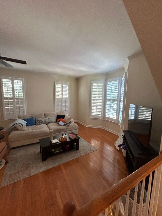 Photo - Spacious 3-Story Townhome Near Crabtree – Available January 15