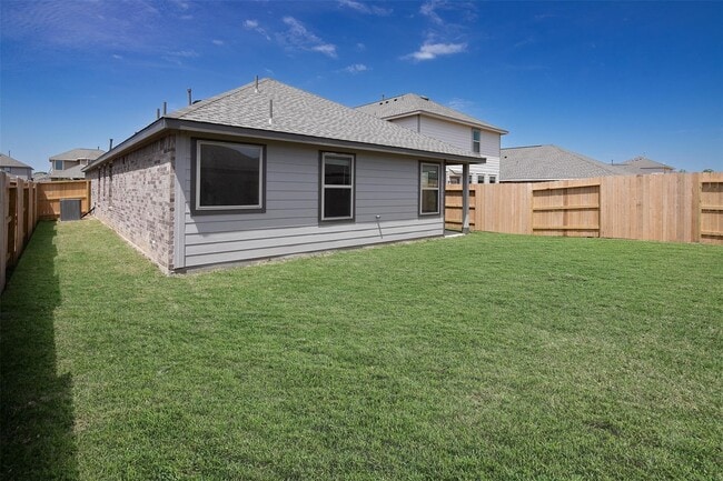 Photo - 18430 Cobalt Cove Ln