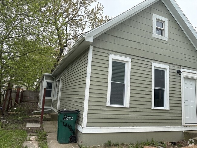 Building Photo - 341 Massachusetts Ave Unit 3 (BH) Rental