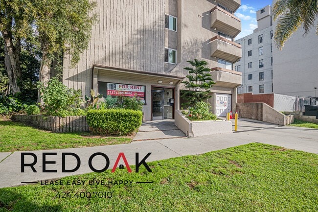 Photo - 500 S Hobart Blvd Unit 311