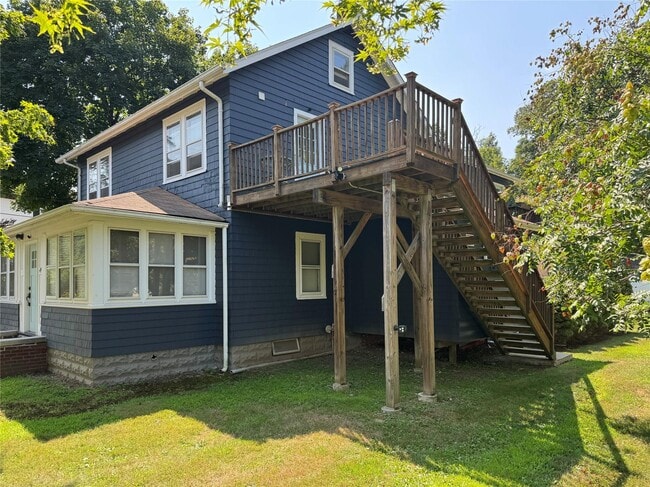Building Photo - 49 Mountain Ave Rental