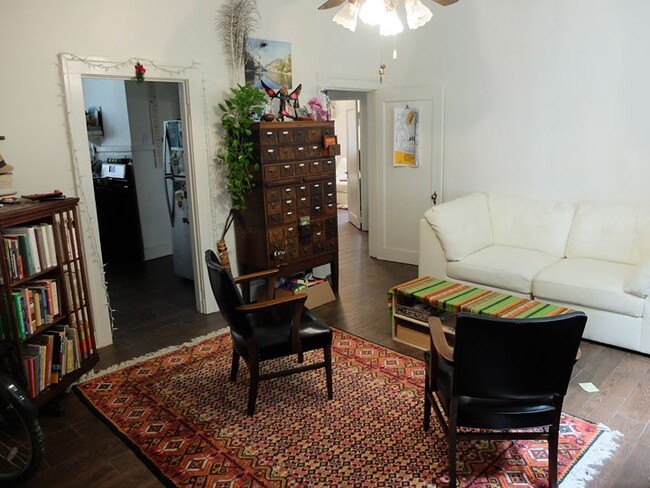 Photo - 8233 Freret St Apartments Unit B